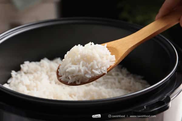 چگونه برنج خود را خوش عطر و طعم کنیم؟ -کاویش