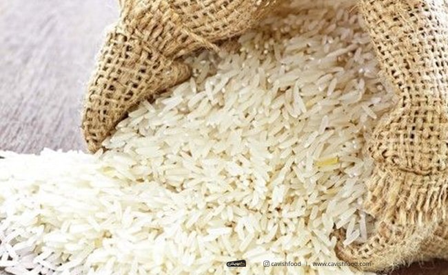 ترفند های انتخاب برنج مرغوب در خرید برنج عمده - کاویش