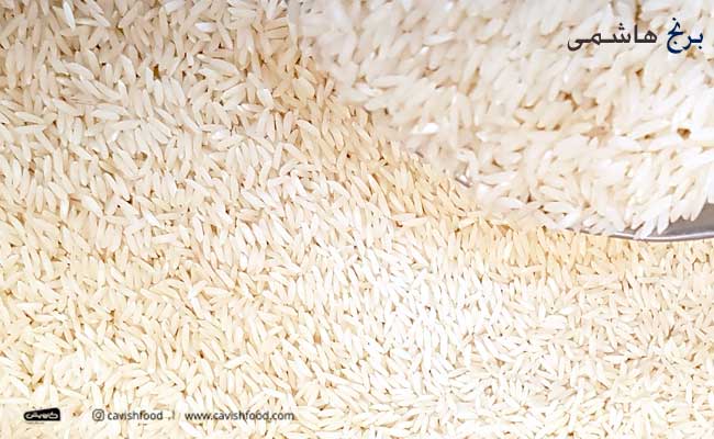 ویژگی های برنج هاشمی - مجله کاویش