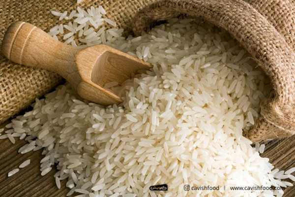 خواص برنج طارم محلی - مجله کاویش