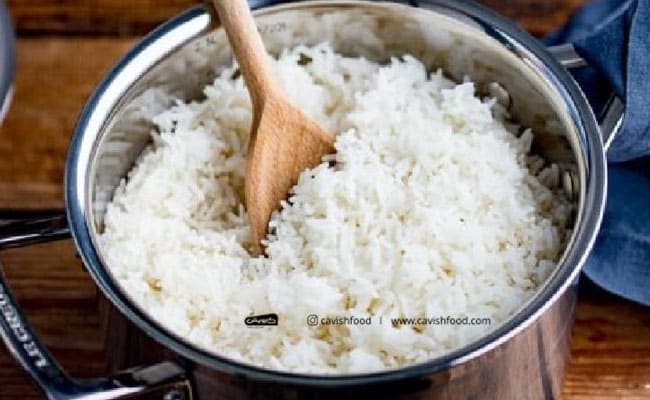  طرز تهیه و پخت برنج ایرانی - مجله کاویش