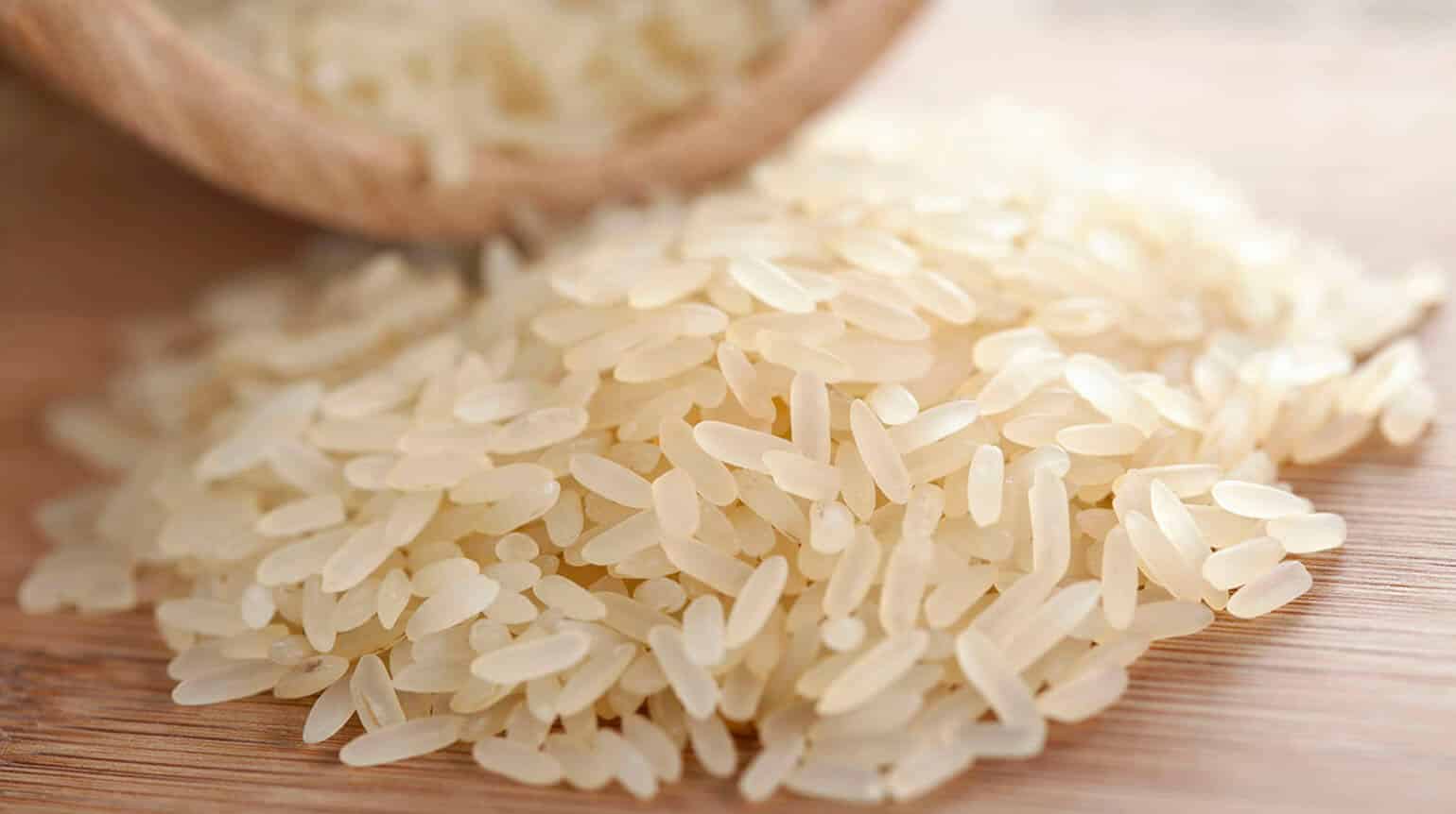 برنج تقلبی پلاستیکی - مجله کاویش