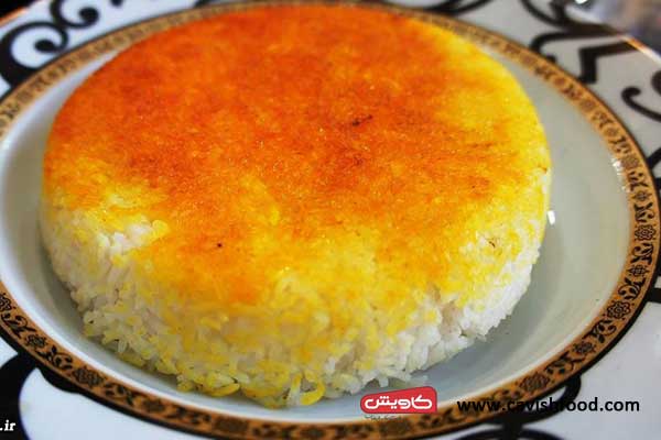 بهترین برنج ایرانی چیست -کاویش