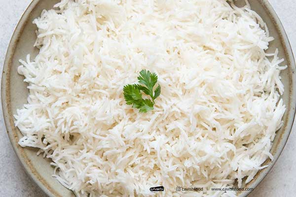 برنج هندی چیست - ۱