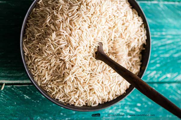 هر کیلو برنج برای چند نفر -