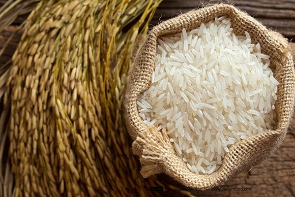سود و درآمد مغازه برنج فروشی