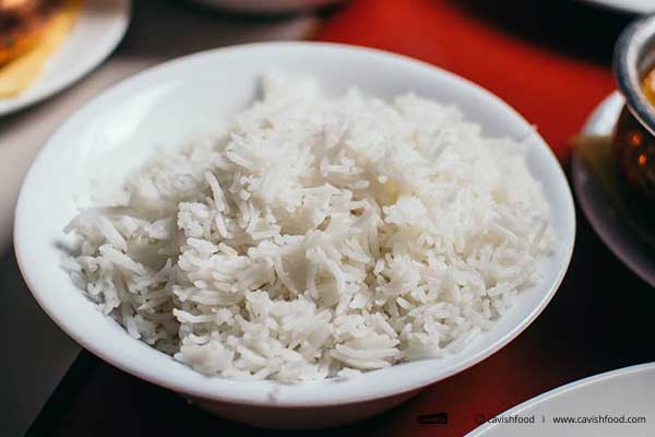 آیا برنج کته چاق کننده است