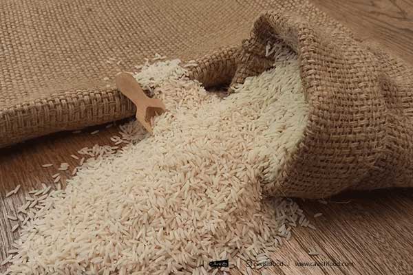 چگونه شپشک برنج را از بین ببرید - ۱
