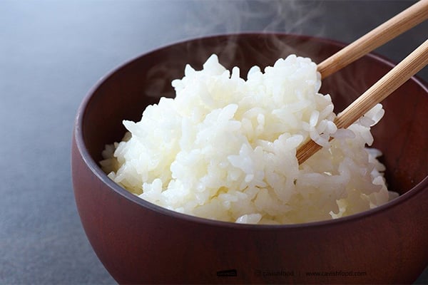 برنج و دیابت - ۱