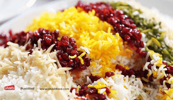 انواع برنج ایرانی کدام است ؟
