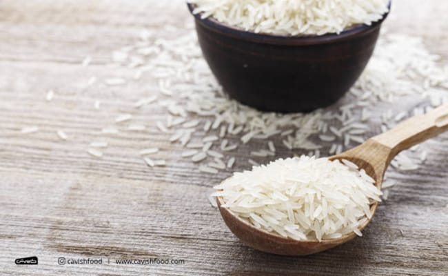 انواع برنج ایرانی در خارج