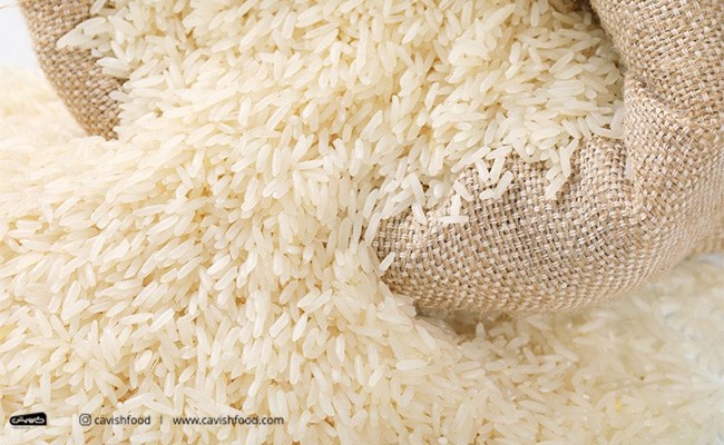 تعبیر خواب خریدن برنج خام