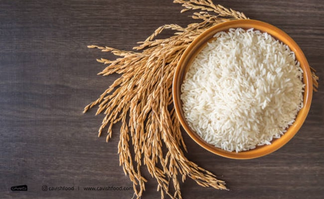 خبر قیمت برنج