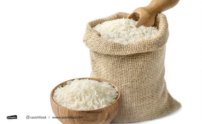 خرید برنج عمده با قیمت مناسب