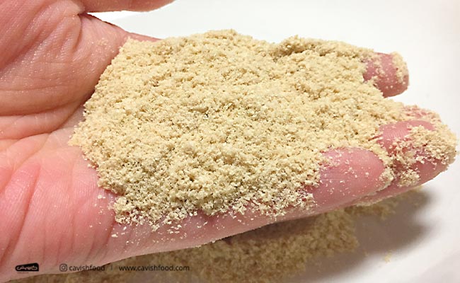 طریقه مصرف سبوس برنج
