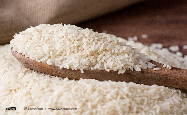 بهترین نوع برنج برای کودک