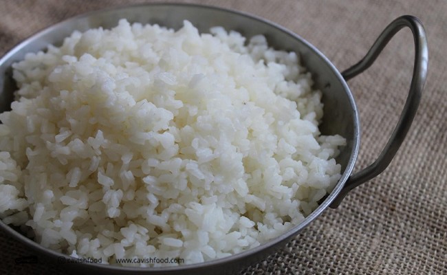 تاثیر برنج بر رشد کودکان