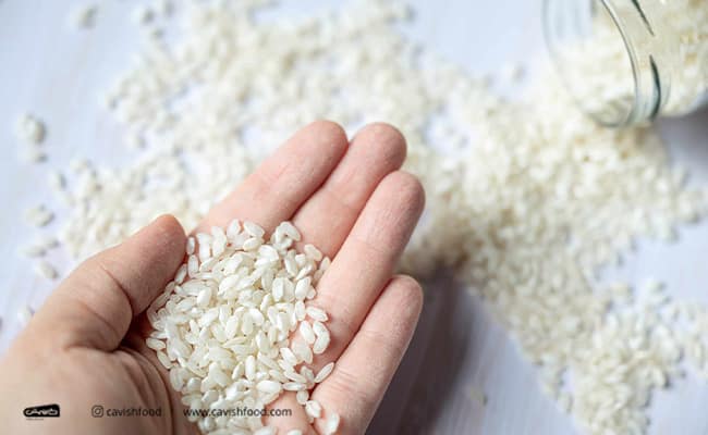 روش‌های جلوگیری از آفت زدن برنج
