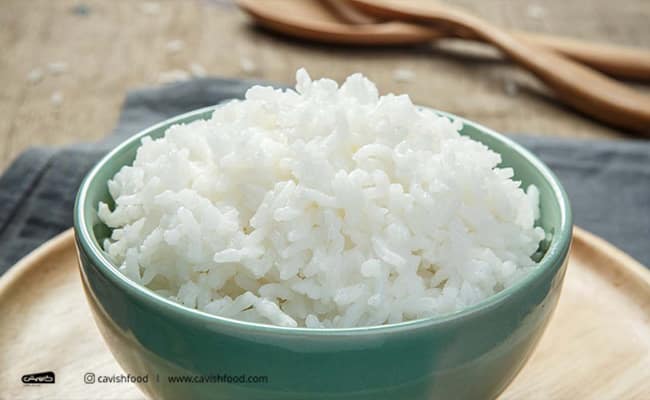 آیا برنج برای کرونا خوب است؟