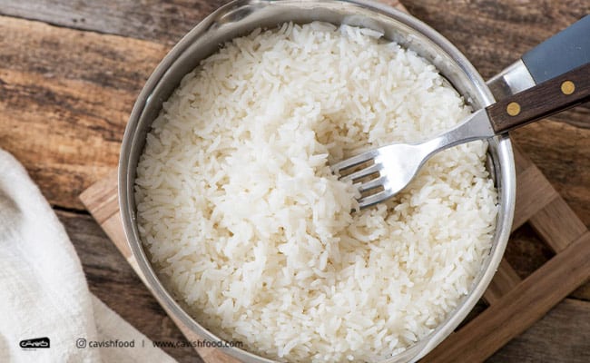 به برنج پخته شده چه می گویند؟