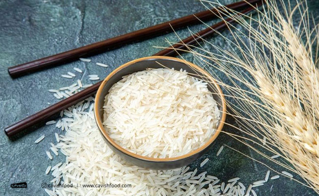 خواص برنج در طب سنتی