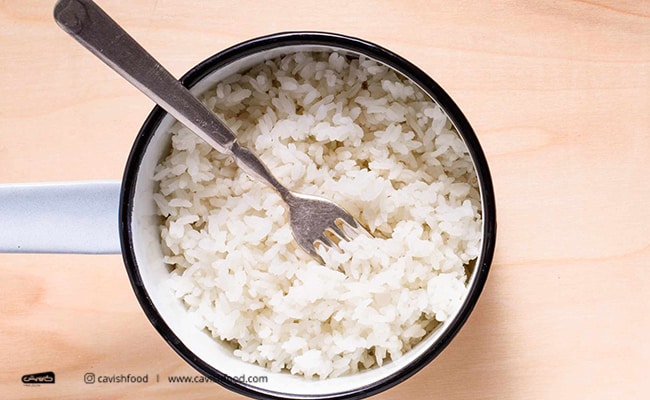 دومین دلیل زنده بودن برنج
