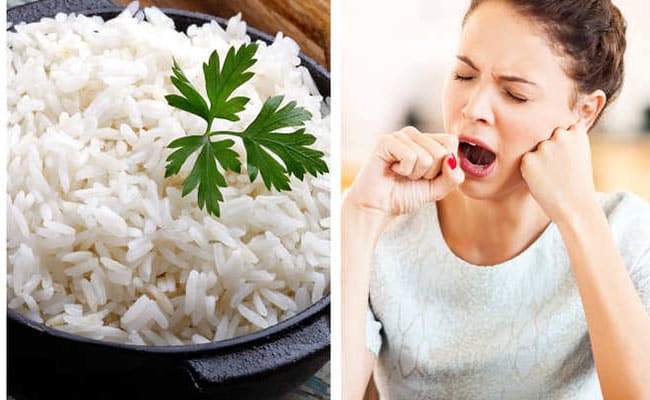 دیگر خواص برنج در طب سنتی