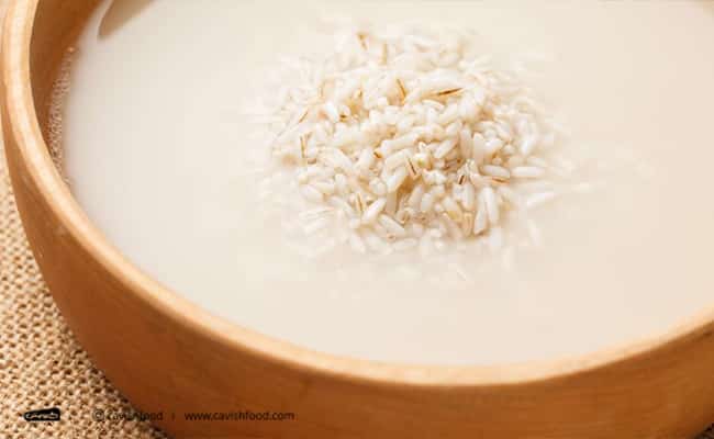 سومین خاصیت برنج در طب سنتی
