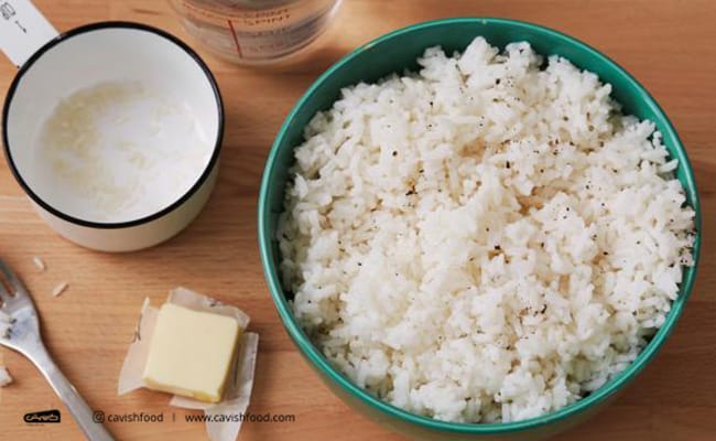 چهارمین دلیل زنده ماندن برنج