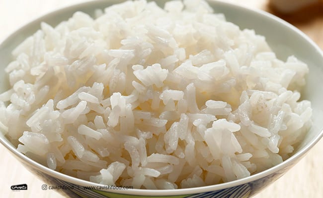 برنج نذری برای چند نفر؟