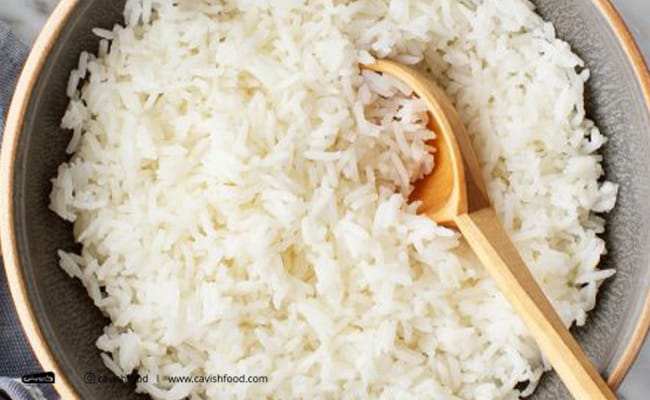 چه برنجی برای نذری مناسب است؟