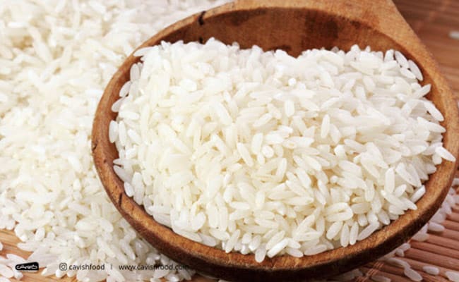 نقش برنج در بدنسازی