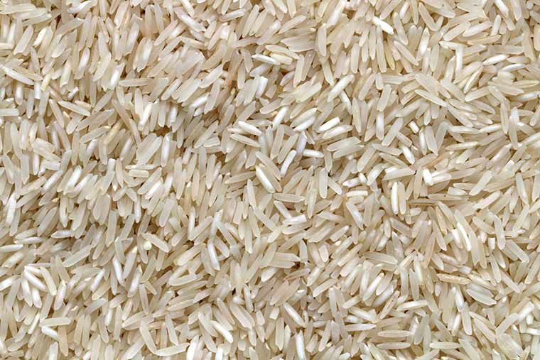 تقلب در برنج