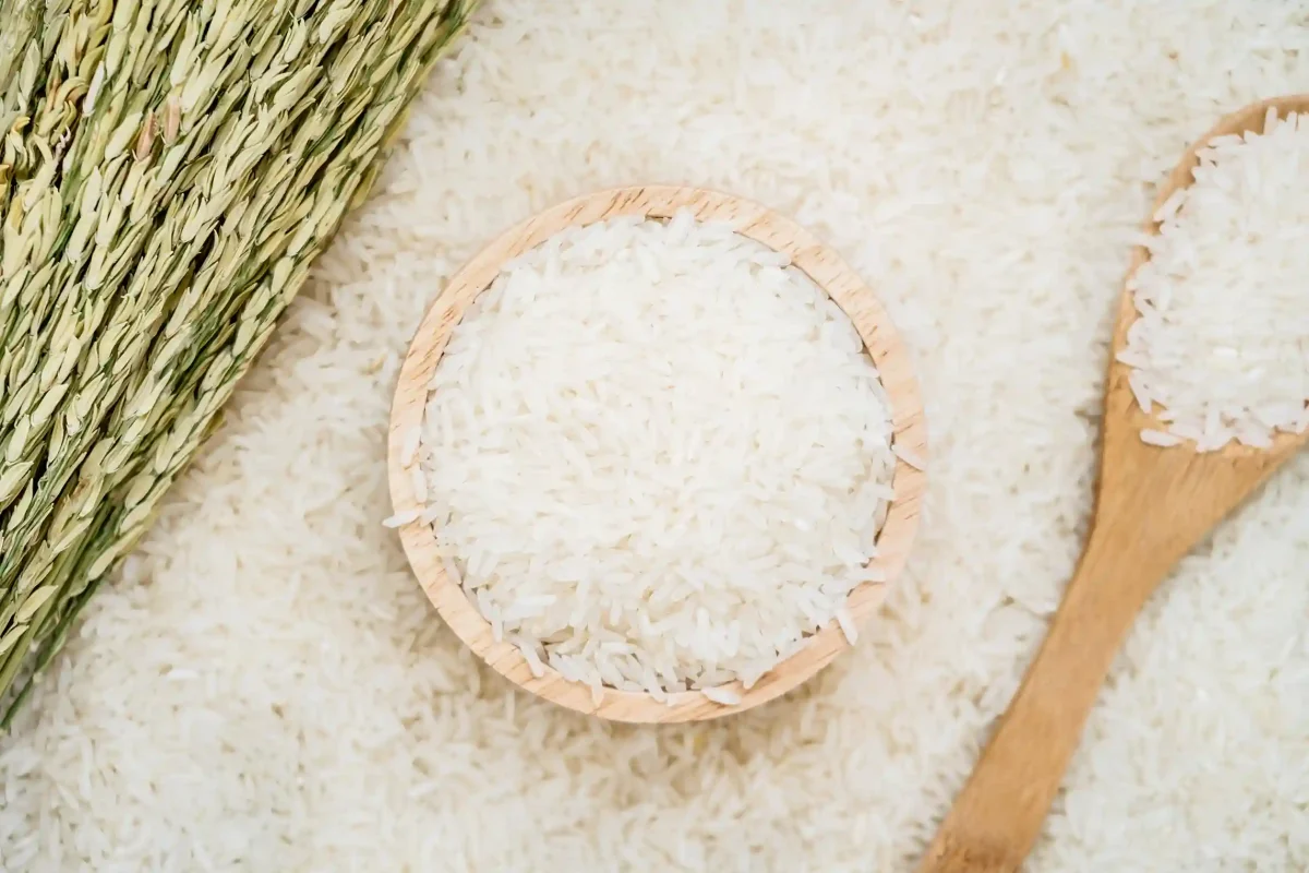 خرید برنج در تبریز