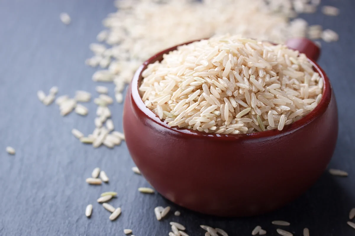 خرید برنج ایرانی مستقیم از کارخانه