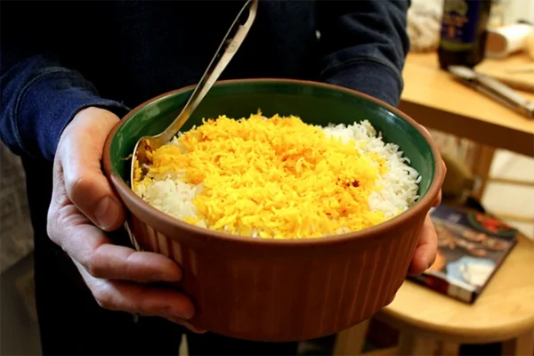برنج اعلا ایرانی