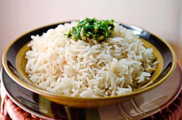 برنج اعلا ایرانی