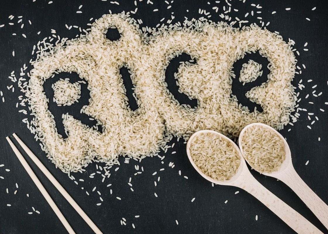 تاثیر برنج بر عملکرد مغز