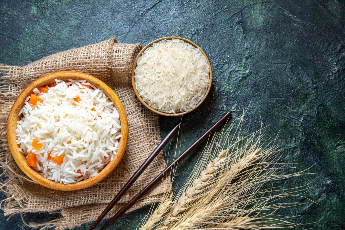 تنوع طبخ برنج