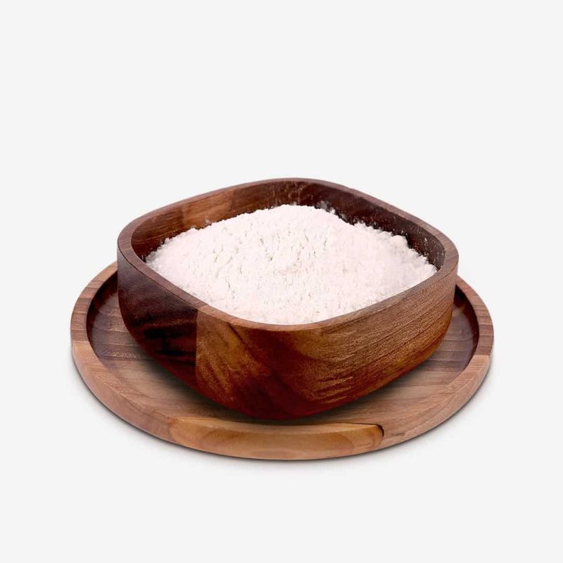 طرز تهیه فرنی با آرد برنج کاویش