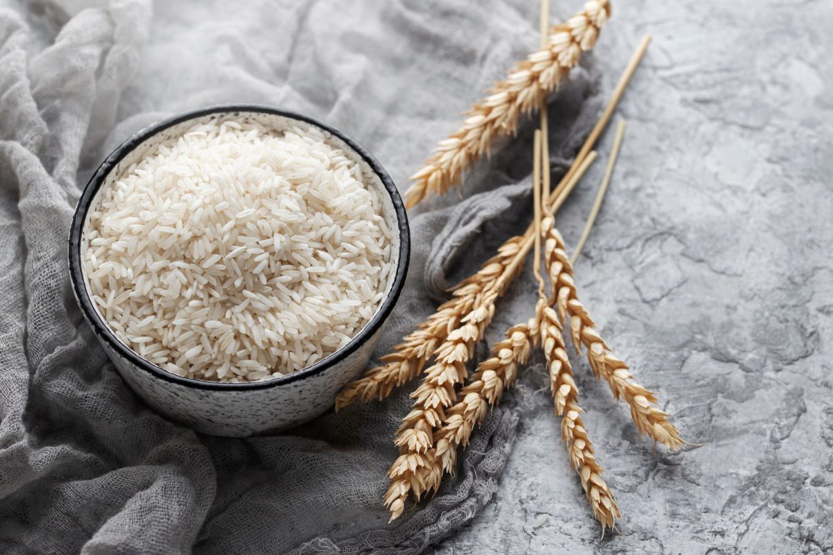خرید برنج از کارخانه در اراک