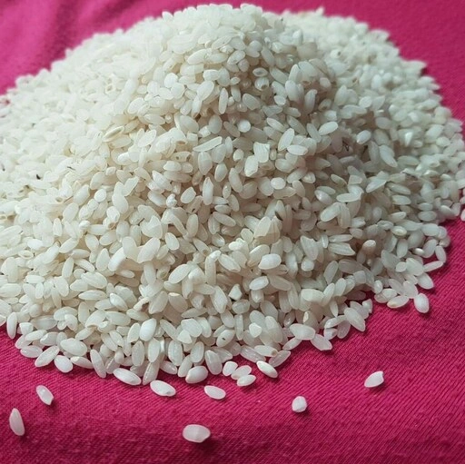 برنج گرده محلی